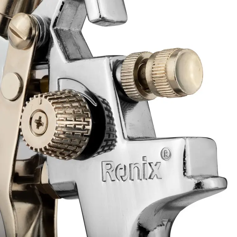 پیستوله بادی کاسه فلزی 1 5 رونیکس RH 6315